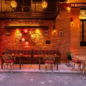 Kervanchi شقة فندقية