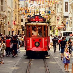 Taksim Leon's Estambul
