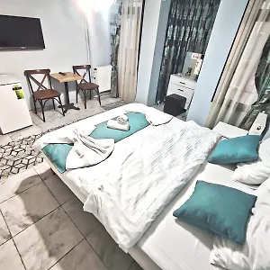 Taksim Rozenda Aparthotel