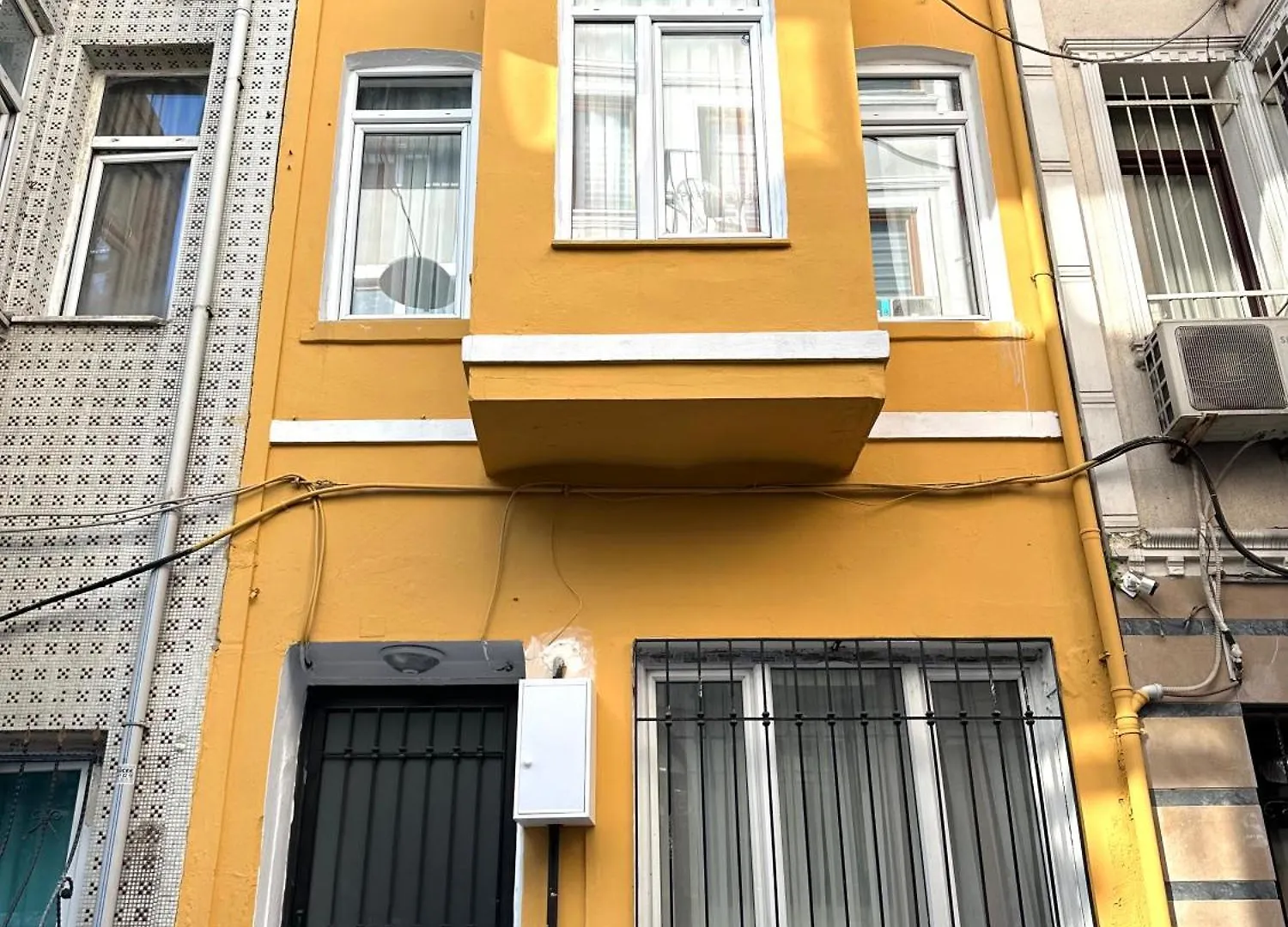 Yellowhouse Room 4 Istanbul 0*,  Turkey